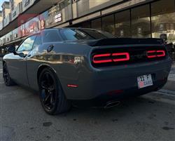 دودج تشالنجر